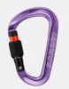 Mammut Classic HMS Screwgate Carabiner