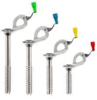 Petzl Laser Speed Ice Screw