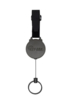 HEAVY-DUTY KEY-BAK SECURIT INTREKBARE TETHER - MOLLE RIEM