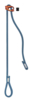 Petzl Connect Adjust lanyard version 2021