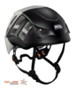 Petzl Meteor Climbing Helmet BLACK / GRAY