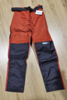 AV Fornocal canyoningbroek Blauw