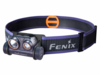 Fenix HM65R-DT reachargeable headlamp - Purple