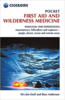 Zakboek EHBO en wildernisgeneeskunde