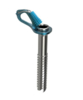Blue Ice  Aero 16 cm Blue