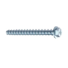 MULTI-MONTI Ø10x60 GALVANIZED screwanchor