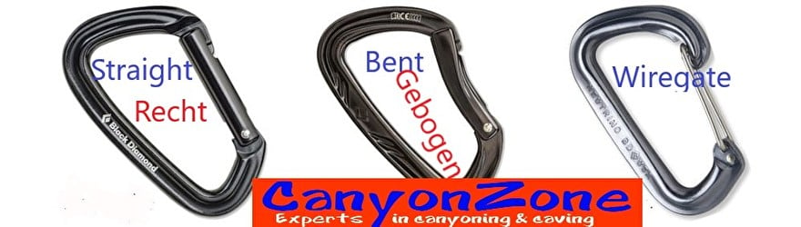 Auto-Locking Carabiner Gates Can Cut Climbing Rope Sheath