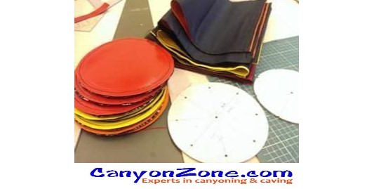 Custom-made & customized products for customers by CanyonZone