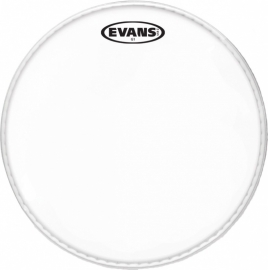 Evans G1 clear 10 inch