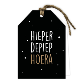 wenskaart-hieper depiep hoera