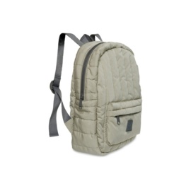 jollein rugzakje puffed olive green