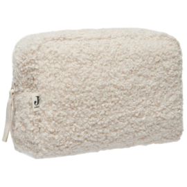 jollein etui bouchle natural