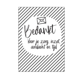 cadeaukaartje-bedankt