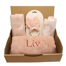 cadeaupakket wild rose