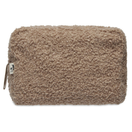 Jollein etui bouchle biscuit