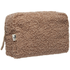 Jollein etui bouchle biscuit