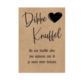 cadeaukaartje-dikke knuffel