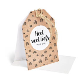 wenskaart-lief voor jezelf