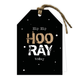 wenskaart-hip hip hooray