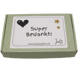 bieropener cadeaukaart