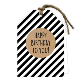 wenskaart-happy birthday