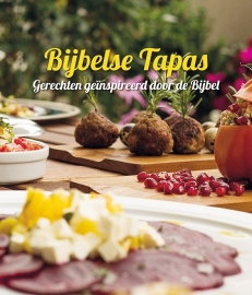 Kookboek Bijbelse Tapas