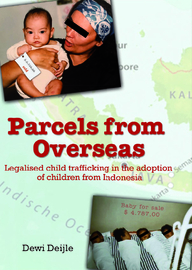 E-book Parcels from Overseas