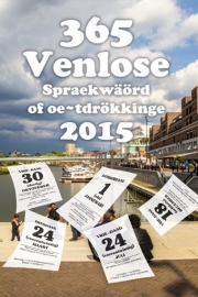 Venlose Scheurkalender 2015