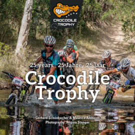 25 year Crocodile Trophy