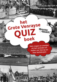 Het Grote Venrayse Quizboek