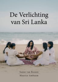 De Verlichting van Sri Lanka