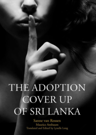 The Adoption Cover Up of Sri Lanka: pre order now!