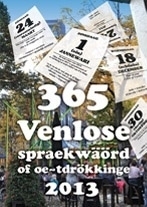 Venlose Scheurkalender 2013