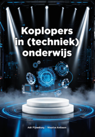 Koplopers in (techniek)onderwijs