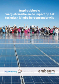 Inspiratieboek Energietransitie