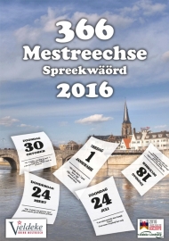 Maastrichtse Scheurkalender 2016