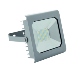 ANTRA - 50watt- LED - bouwlamp - neutraal wit - grijs