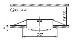 ARGUS CT-2117-AN (00339)