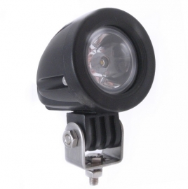 10W Led mini verstraler