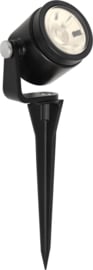 In-lite Scope Prikspot - LED - 12 Volt - Tuinverlichting - Spot - Buitenlamp - Buitenverlichting