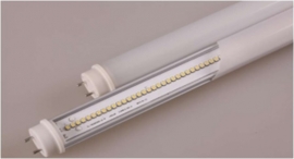 Led TL T8 150cm 24W warm wit