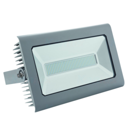 ANTRA - 200watt- LED - bouwlamp - neutraal wit - grijs