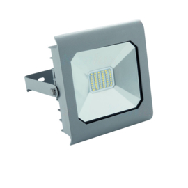 ANTRA - 30watt- LED - bouwlamp - neutraal wit - grijs