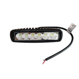 18Watt- 6 LED- Werkplamp