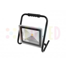 LEDMED BATH 50W LED met beugel - neutraal wit