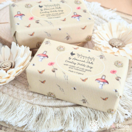 Wrendale Soap Bar "Country Fields"