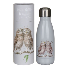 Wrendale 260ml thermosfles "Birds of a Feather"