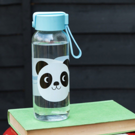 Tritan waterfles Miko the panda 340 ml