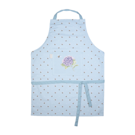 Wrendale - Apron "Busy Bee" - hommel