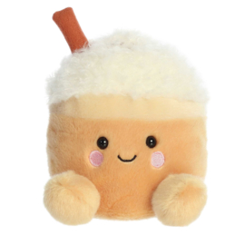 Palm Pal - Pumpkin Spice Latte "Speckle"